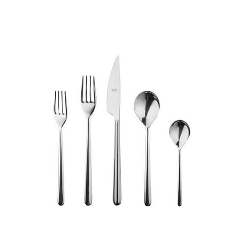 Linea Cutlery Set - 20 Piece