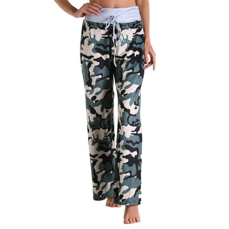 Women s Comfy Casual Pajama Pants Floral Print Drawstring Palazzo Lounge Pants Wide Leg Loose
Women s Comfy Casual Pajama Pants Floral Print Drawstring Palazzo Lounge Pants Wide Leg Loose