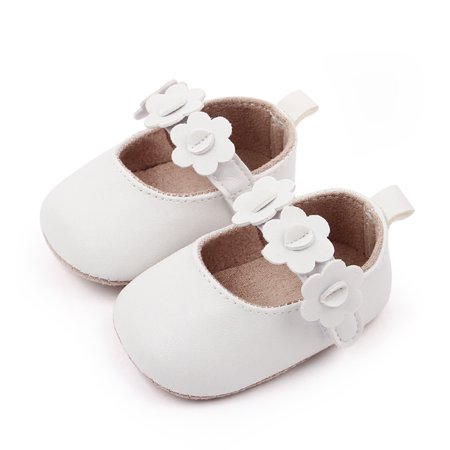 Yilirongyumm White 11 Sandals Women Girl Flowers Toddler Shoes Baby Shoes Princess Wedding Party Dress Shoes For First Walking Leather Shoes Soft
Yilirongyumm White 11 Sandals Women Girl Flowers Toddler Shoes Baby Shoes Princess Wedding Party Dress Shoes For First Walking Leather Shoes Soft