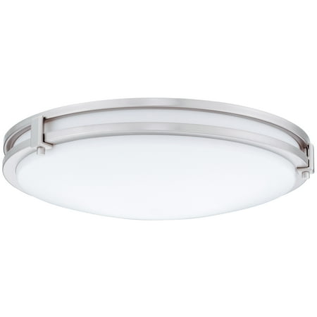 Lithonia Lighting Fmsatl 13 14830 M4 Saturn 13 Flush Mount 3000K Led Dimmable Ceiling
Lithonia Lighting Fmsatl 13 14830 M4 Saturn 13 Flush Mount 3000K Led Dimmable Ceiling