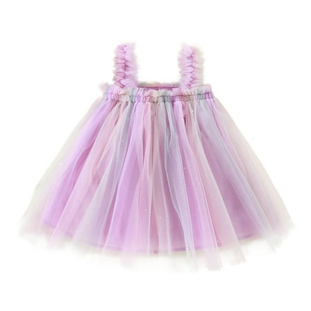 Toddler Baby Girl Princess Dress Newborn Baby Girl Dress Toddler Girls Sleeveless Dress Dance Party Dresses Clothes Little Girl Dress 2-3 Years
Toddler Baby Girl Princess Dress Newborn Baby Girl Dress Toddler Girls Sleeveless Dress Dance Party Dresses Clothes Little Girl Dress 2-3 Years