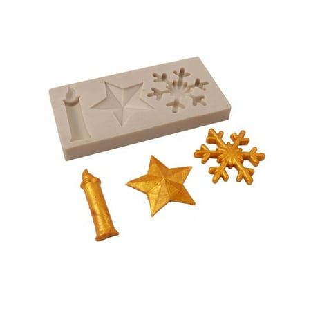 LnjYIGJ Home & Kitchen Christmas Baking Silicone Mould DIY Chocolate Cupcake Cake Muffin Baking Mold
LnjYIGJ Home & Kitchen Christmas Baking Silicone Mould DIY Chocolate Cupcake Cake Muffin Baking Mold