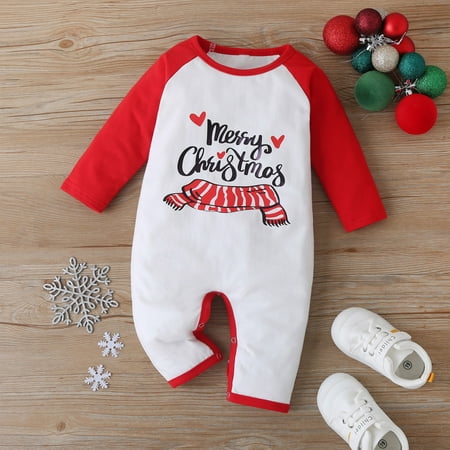 Simplmasygenix Children s Day Baby Romper Clearance Newborn Infant Baby Boys Girls Christmas Snowman Romper Jumpsuit Clothes
Simplmasygenix Children s Day Baby Romper Clearance Newborn Infant Baby Boys Girls Christmas Snowman Romper Jumpsuit Clothes