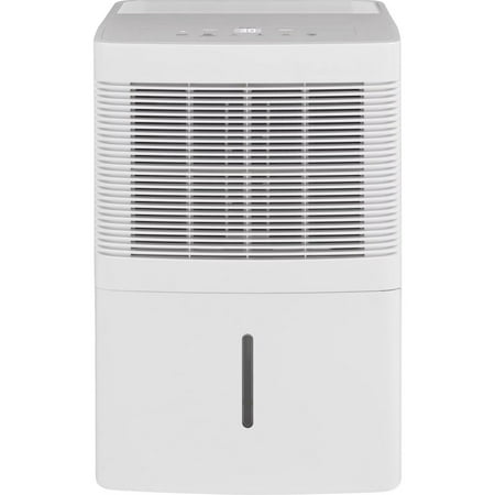 Portable Dehumidifier White