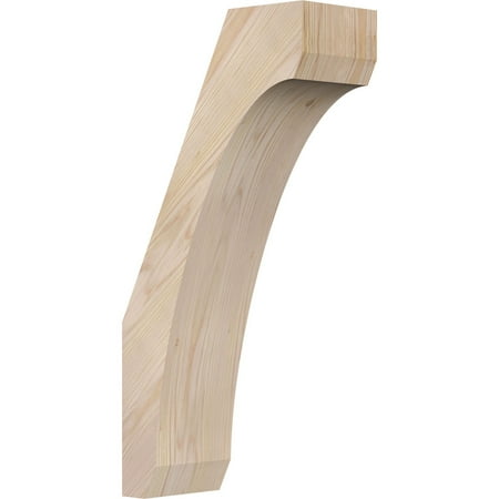 5 1/2 W x 12 D x 24 H Legacy Smooth Knee Brace Douglas Fir
5 1/2 W x 12 D x 24 H Legacy Smooth Knee Brace Douglas Fir