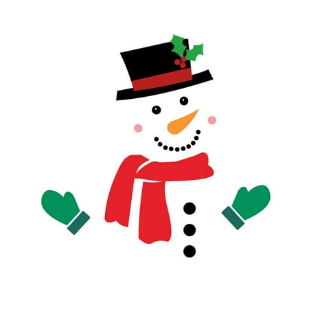 Christmas Cartoon Snowman Magnetic Refrigerator Sticker Art Classical Decal Ornament for Home Kitchen Office Room Decor
Christmas Cartoon Snowman Magnetic Refrigerator Sticker Art Classical Decal Ornament for Home Kitchen Office Room Decor