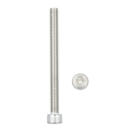 M8 DIN912-A2 Stainless Steel Allen Bolt Socket Screws Hex Screw M8*90