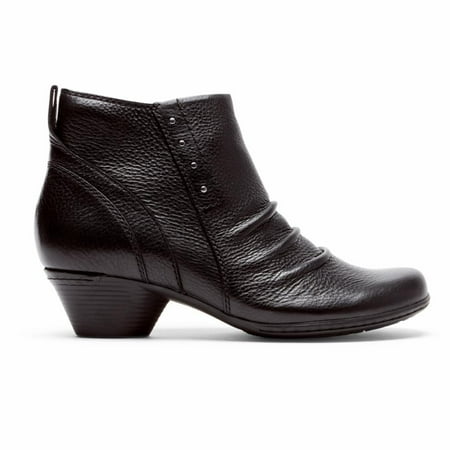 Cobb Hill Women s Ci6225 Laurel Black 8.5 M US
