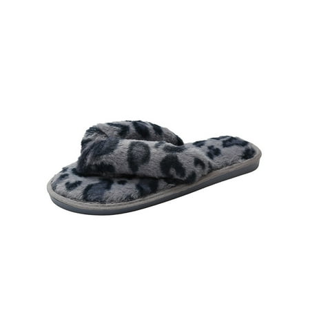 Avamo Women s Home Slipper Soft Fleece Indoor Non-Slip House Flip-Flops SPA Thong Slippers
Avamo Women s Home Slipper Soft Fleece Indoor Non-Slip House Flip-Flops SPA Thong Slippers