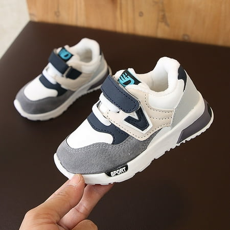 Binmer Toddler Baby Boys Winterchildren Casual Sneakers Mesh Soft Running Warm Shoes
Binmer Toddler Baby Boys Winterchildren Casual Sneakers Mesh Soft Running Warm Shoes