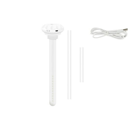 Mchoice Adjustable Height Donut USB Humidifier Portable U ltrasonic Mist Maker Aroma
Mchoice Adjustable Height Donut USB Humidifier Portable U ltrasonic Mist Maker Aroma