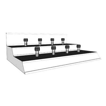 Air Tools Step Display Kit