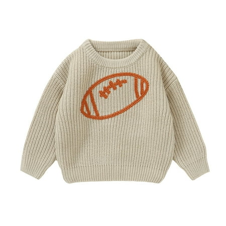 Toddler Kids Baby Girl Boy Cute Long Sleeve Knitted Sweater Pullover Tops Autumn Outfits Toddler Girl Fall Outfits 3t Girls Clothes Kids Sweaters
Toddler Kids Baby Girl Boy Cute Long Sleeve Knitted Sweater Pullover Tops Autumn Outfits Toddler Girl Fall Outfits 3t Girls Clothes Kids Sweaters