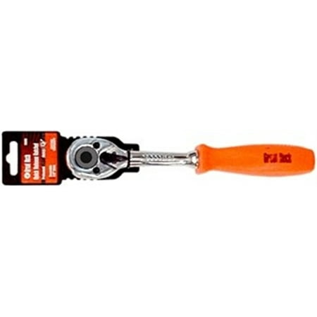 Ratchet 3/8 Dr Quick-Release