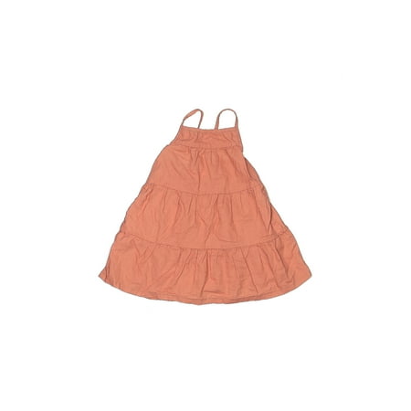 Pre-Owned Little Co. By Lauren Conrad Girl s Size 2T Dress