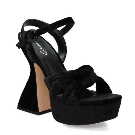 Women s Circus NY Audrea Sandal