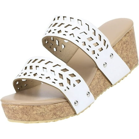 Open Toe Sandal Dressy Summer Platforms Retro Casual Buckle Strap Sandal Mid Heel Beach Shoes Wedge Sandals for Women
Open Toe Sandal Dressy Summer Platforms Retro Casual Buckle Strap Sandal Mid Heel Beach Shoes Wedge Sandals for Women