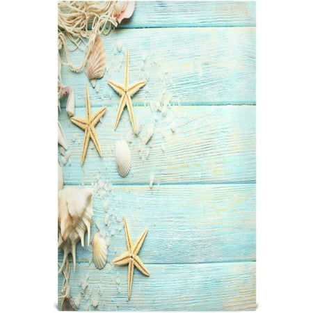Bestwell 6 Pack Starfish Wall Kitchen Towels Soft Absorbent Dish Towels Reusable Tea Towels Set 28 x 18
Bestwell 6 Pack Starfish Wall Kitchen Towels Soft Absorbent Dish Towels Reusable Tea Towels Set 28 x 18
