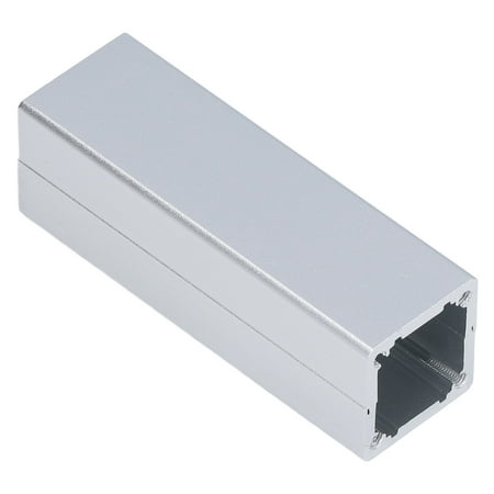 Power Junction Box Aluminum Alloy Enclosure Screw Mounting Good Sealing For Electronics For Industrial Equipments
Power Junction Box Aluminum Alloy Enclosure Screw Mounting Good Sealing For Electronics For Industrial Equipments