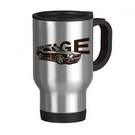 Classical Vehicle Style Fashion Travel Mug Flip Lid Stainless Steel Cup Car Tumbler Thermos
Classical Vehicle Style Fashion Travel Mug Flip Lid Stainless Steel Cup Car Tumbler Thermos