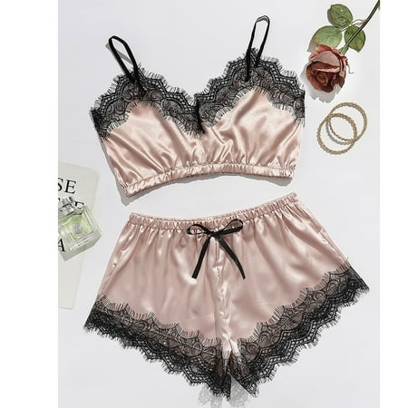 Women s Lace Sexy Babydoll 2 Piece Lingerie Set Bodysuit Set Teddy Panties Underwear Bra and Panty Sets
Women s Lace Sexy Babydoll 2 Piece Lingerie Set Bodysuit Set Teddy Panties Underwear Bra and Panty Sets