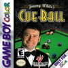 Jimmy White's Cue Ball Game Boy Color