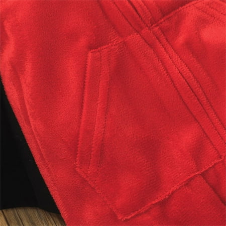 Gubotare Baby Bodysuit Baby Boy Girl Romper Cute Cartoon Cosplay Onesies Outfit Red 3-6 Months 
Gubotare Baby Bodysuit Baby Boy Girl Romper Cute Cartoon Cosplay Onesies Outfit Red 3-6 Months