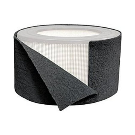 Compatible to Honeywell 34002 Replacement Carbon Pre-Filter 2 pack (E34) by CFS
Compatible to Honeywell 34002 Replacement Carbon Pre-Filter 2 pack (E34) by CFS