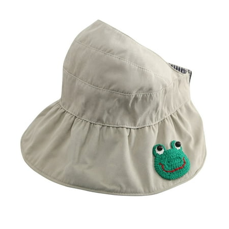 AOMPMSDX Kids Sun Hats Caps Baby Girls Boy Toddler Outdoor Adjustable Bucket Sun Protection Beach Children Hat
AOMPMSDX Kids Sun Hats Caps Baby Girls Boy Toddler Outdoor Adjustable Bucket Sun Protection Beach Children Hat