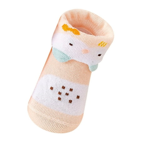 QIANGONG Toddler Shoes Toddler Shoes Girls Sock Shoes Flat Bottom Non Slip Breathable Comfortable Colorblock Cute Cartoon Pattern (Color: Orange Size: 4 )
QIANGONG Toddler Shoes Toddler Shoes Girls Sock Shoes Flat Bottom Non Slip Breathable Comfortable Colorblock Cute Cartoon Pattern (Color: Orange Size: 4 )