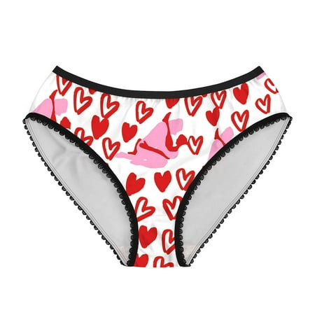 Women s Lingeries Underwears Nightgown Fashion Christmas Print Slim Breathable Long Briefs Pants Women Fashion Woman Trendy Underwear
Women s Lingeries Underwears Nightgown Fashion Christmas Print Slim Breathable Long Briefs Pants Women Fashion Woman Trendy Underwear