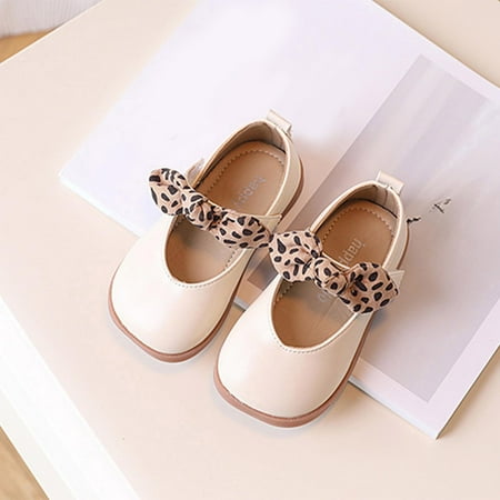 nsendm Fashion All Season Children Casual Shoes Girls Flat Sole Light Solid Color Leopard Bow Hook Loop Girl s Boots Beige 5 Years
nsendm Fashion All Season Children Casual Shoes Girls Flat Sole Light Solid Color Leopard Bow Hook Loop Girl s Boots Beige 5 Years