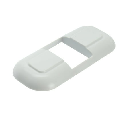 SPEED QUEEN 203643 BEZEL LID LOCK - GENUINE OEM PART
