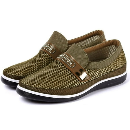 Casual Shoes Soft Casual Hollow Shoes Summer Shoes Slip On Breathable Men s Mesh Bottom Shoes Men s Casual Shoes
Casual Shoes Soft Casual Hollow Shoes Summer Shoes Slip On Breathable Men s Mesh Bottom Shoes Men s Casual Shoes