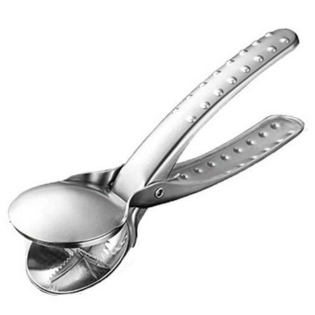 Stainless Steel Quick Chestnut Walnut Pliers Metal Nut Cracker Sheller Nut Opener Kitchen Tools Cutter Gadgets
Stainless Steel Quick Chestnut Walnut Pliers Metal Nut Cracker Sheller Nut Opener Kitchen Tools Cutter Gadgets