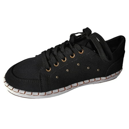 Womens Shoes Casual Leisure Four Seasons Leopard Print Non Flat Round Toe Breathable Lace Up Lazy Cloth Shoes Sneakers For Women
Womens Shoes Casual Leisure Four Seasons Leopard Print Non Flat Round Toe Breathable Lace Up Lazy Cloth Shoes Sneakers For Women