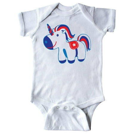 Inktastic Unicorn Patriotic 4th Of July Holiday Gift Baby Boy or Baby Girl Bodysuit
Inktastic Unicorn Patriotic 4th Of July Holiday Gift Baby Boy or Baby Girl Bodysuit