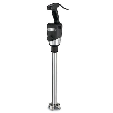 WARING COMMERCIAL WSB65 Immersion Blender, 140 Qt