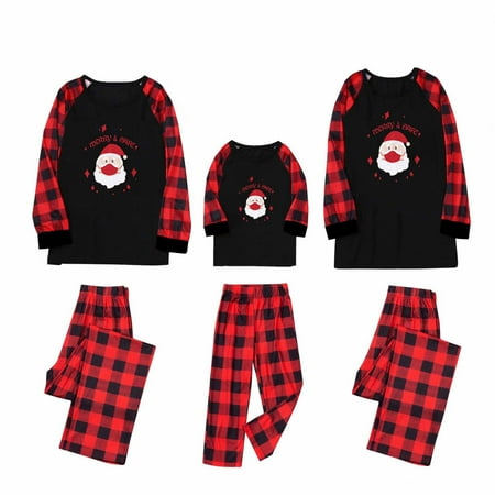 Christmas Pajamas for Family Matching Family Christmas Tree Print Pajamas Set PJS with Saying Holiday Xmas Jammies Sleepwear
Christmas Pajamas for Family Matching Family Christmas Tree Print Pajamas Set PJS with Saying Holiday Xmas Jammies Sleepwear