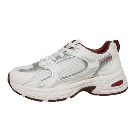 Vuygyu Women s Sneakers Breathable Comfortable Running Yoga Walking Walking Floral Heels for Women Women Sandals Women Shoes Low Heels Casual Dress Shoes for Women Low Heel Casual Womens Shoes Casual
Vuygyu Women s Sneakers Breathable Comfortable Running Yoga Walking Walking Floral Heels for Women Women Sandals Women Shoes Low Heels Casual Dress Shoes for Women Low Heel Casual Womens Shoes Casual