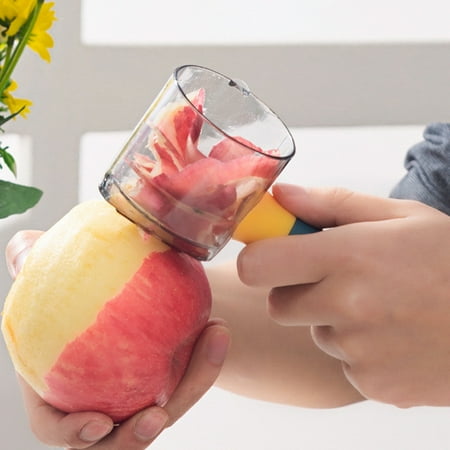 Vakind Stainless Steel Blade Storage Type Peeler Fruit Vegetable Grater Accessory
Vakind Stainless Steel Blade Storage Type Peeler Fruit Vegetable Grater Accessory