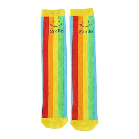 tsondianz Rainbow Stripe Children S Medium Tube Socks Cotton Knee Length Stockings For Boys And Girls High Tube Socks
tsondianz Rainbow Stripe Children S Medium Tube Socks Cotton Knee Length Stockings For Boys And Girls High Tube Socks