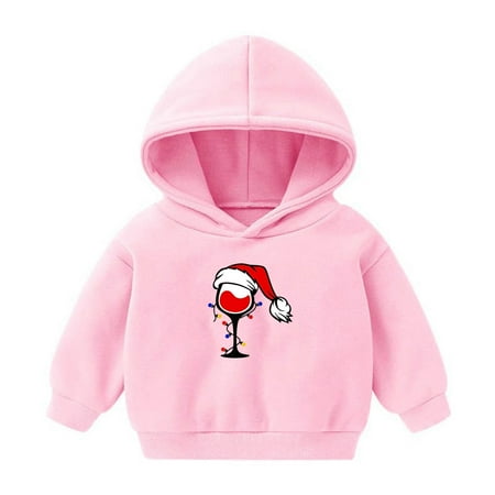 Posijego Toddler Boys Girls Ugly Christmas Hoodie Cute Long Sleeve Pullover Sweatshirt Fall Winter Clothes
Posijego Toddler Boys Girls Ugly Christmas Hoodie Cute Long Sleeve Pullover Sweatshirt Fall Winter Clothes