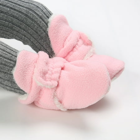 Wesracia Baby Shoes Baby Girls Boys Soft Booties Snow Boots Infant Toddler Warming Prewalker First Walkers Shoes
Wesracia Baby Shoes Baby Girls Boys Soft Booties Snow Boots Infant Toddler Warming Prewalker First Walkers Shoes