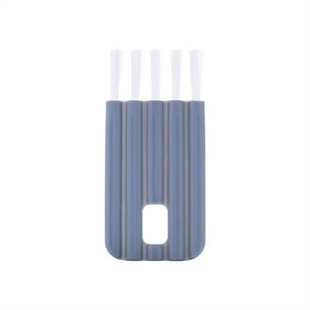 Shower Scrub Brush With Handle Multifunctional Bending Handle Cup Cover Cleaning Brush Groove Brush Hook Seam Decontamination Brush Spray Away Stainless
Shower Scrub Brush With Handle Multifunctional Bending Handle Cup Cover Cleaning Brush Groove Brush Hook Seam Decontamination Brush Spray Away Stainless