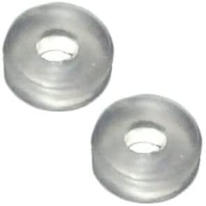 BC 2 Pack of Genuine OEM Replacement Washer Rubbers # 854004-2PK