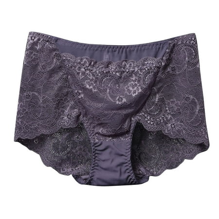 TANGNADE Underwear Women Sexy Underpant High-Waisted Lace Panties See-Through Panties For Women Underpant
TANGNADE Underwear Women Sexy Underpant High-Waisted Lace Panties See-Through Panties For Women Underpant