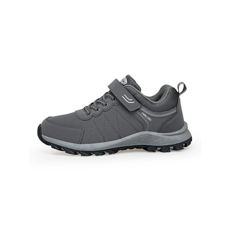 Rotosw Women Men Sneakers Comfort Hiking Sneaker Breathable Walking Shoes Comfortable Non-Slip Trainers Sports Lightweight Athletic Shoe Men s Dark Gray 7
Rotosw Women Men Sneakers Comfort Hiking Sneaker Breathable Walking Shoes Comfortable Non-Slip Trainers Sports Lightweight Athletic Shoe Men s Dark Gray 7