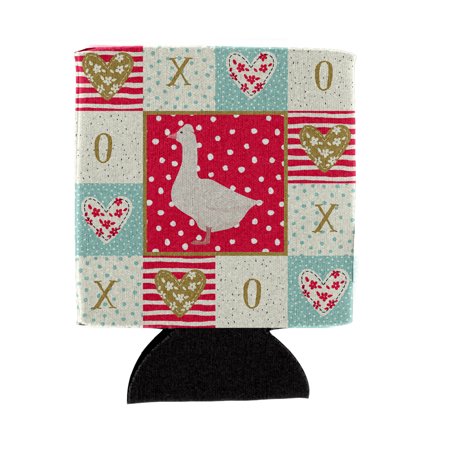 Carolines Treasures CK5325CC Roman Goose Love Can or Bottle Hugger Can Hugger multicolor
Carolines Treasures CK5325CC Roman Goose Love Can or Bottle Hugger Can Hugger multicolor