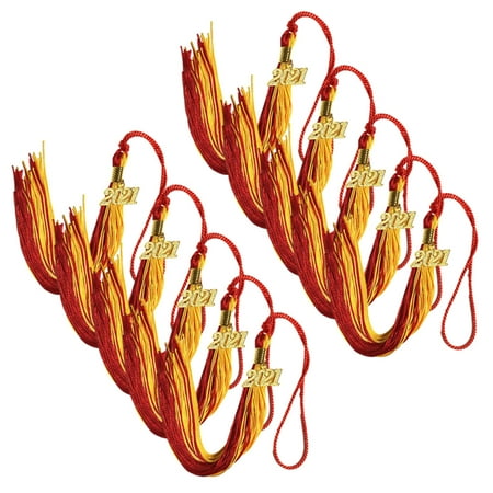 Academic Grade Graduation Tassels With 2021 Gold Pendants Graduation Grade Tassels Office Stationery D
Academic Grade Graduation Tassels With 2021 Gold Pendants Graduation Grade Tassels Office Stationery D